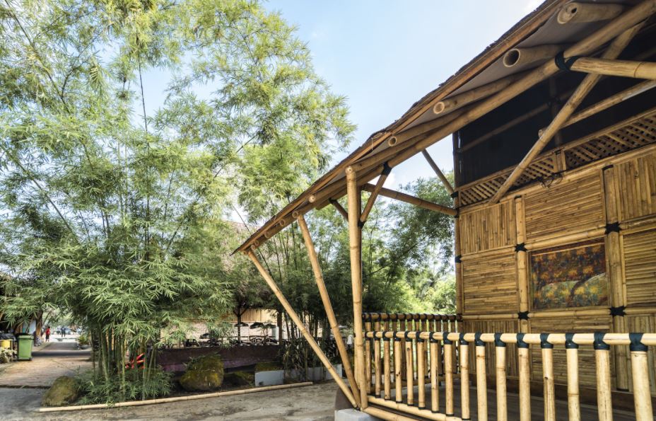 Tadom Hill Resort Semantan Chalet 