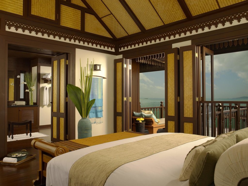 Pangkor Laut Resort Spa Villa 