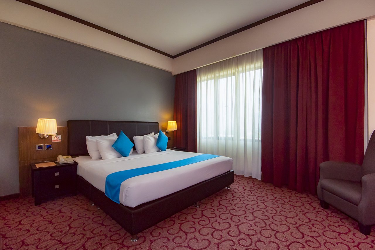 Kinta Riverfront Hotel & Suite Standard