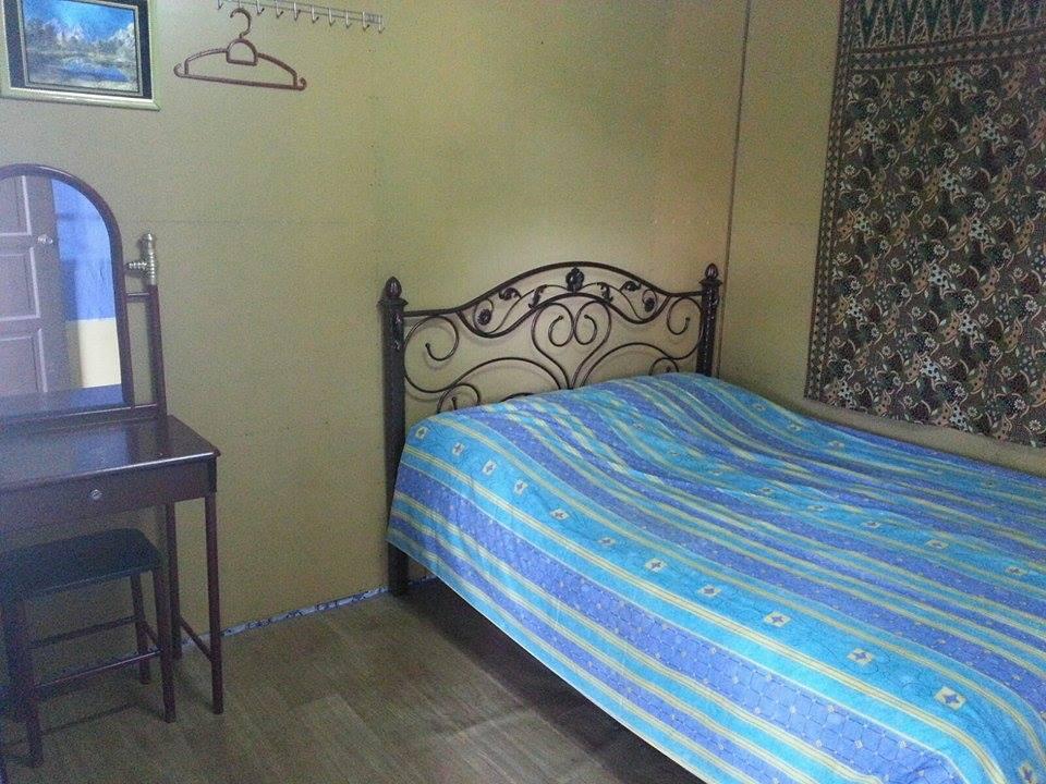 Sri Sentosa Chalet Standard Room