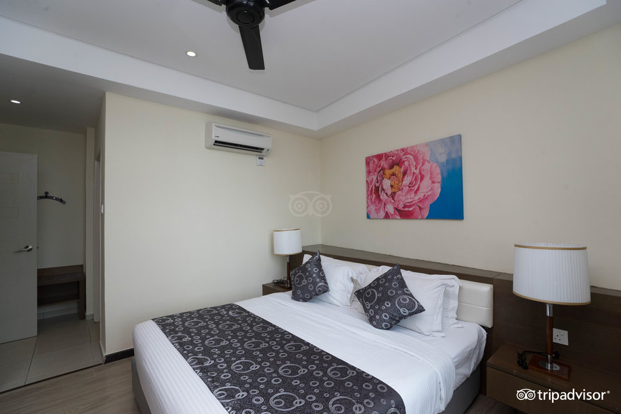 Studio Suite Seaview