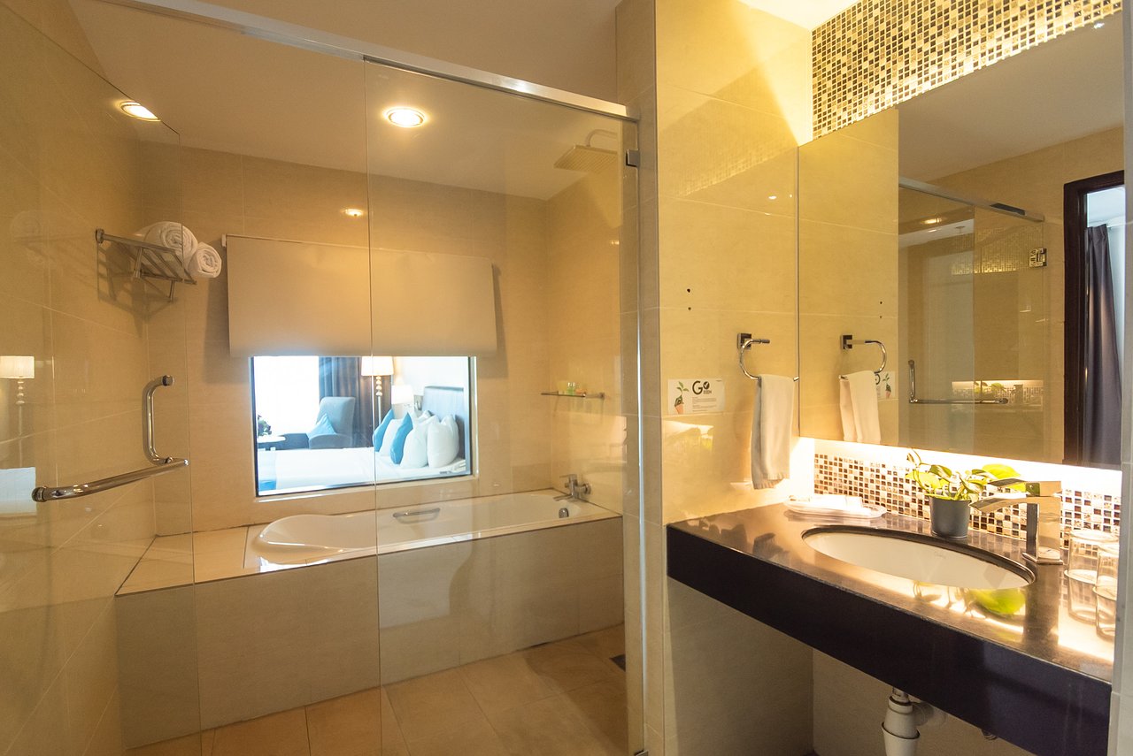 Kinta Riverfront Hotel & Suite Superior