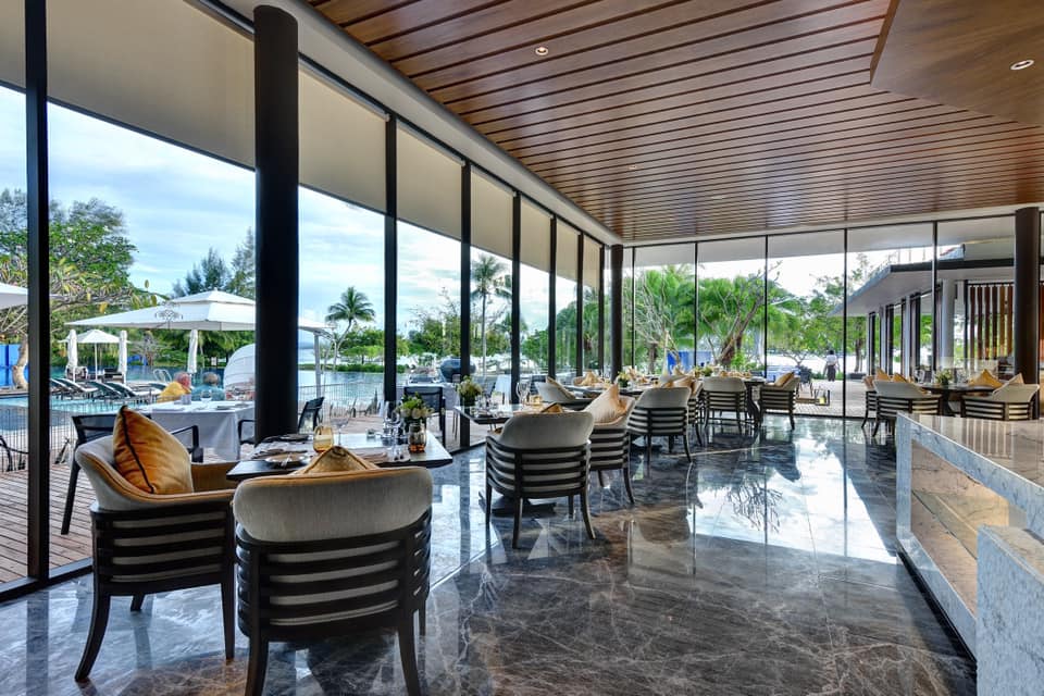 The Danna Langkawi Facilities