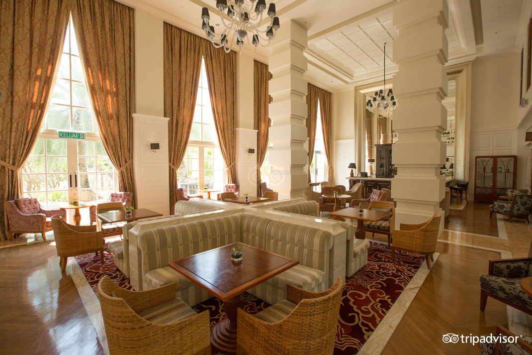 The Danna Langkawi Facilities