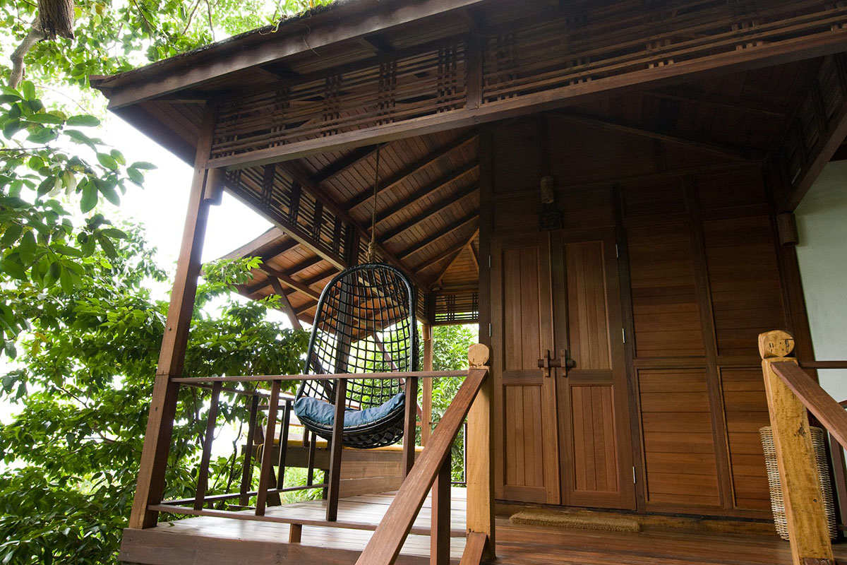 Japamala Resort Tree Top Chalet