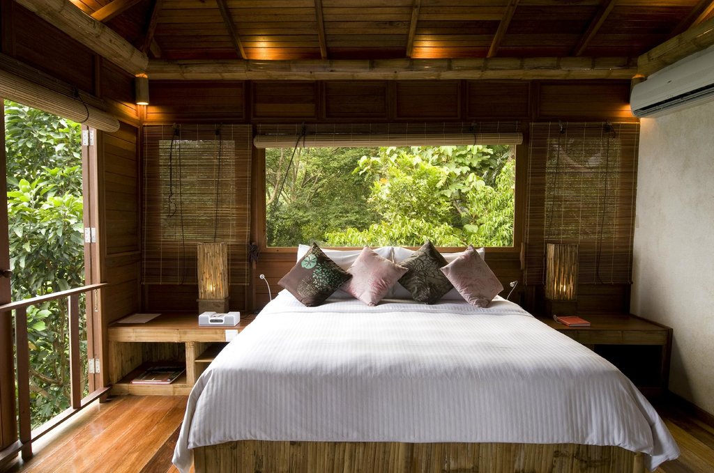 Japamala Resort Tree Top Chalet