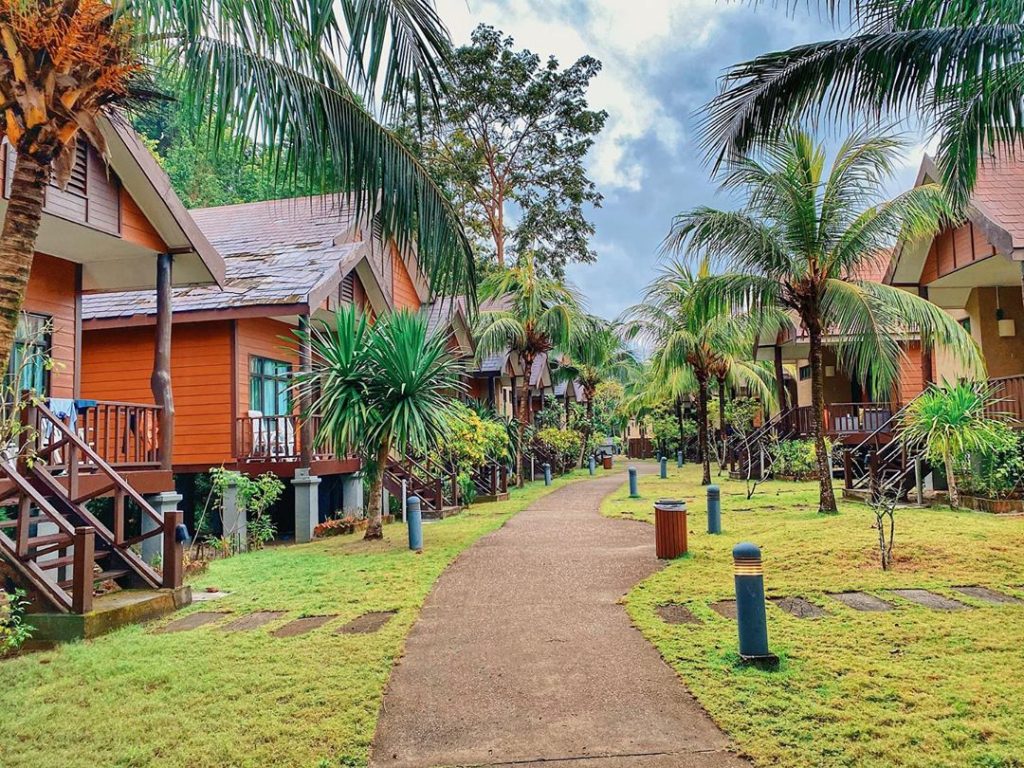 tunamaya beach and spa resort