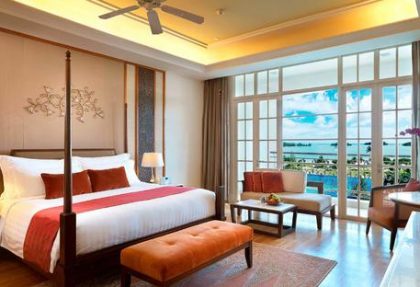 The Danna Langkawi Viceroy