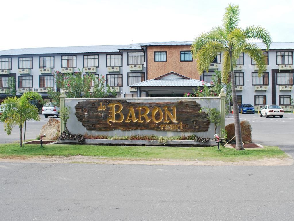 De Baron Resort