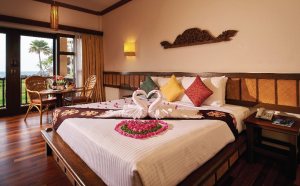 laguna redang romantic room