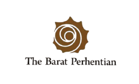 the barat perhentian logo