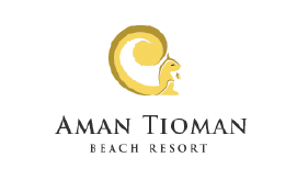 aman tioman beach resort logo
