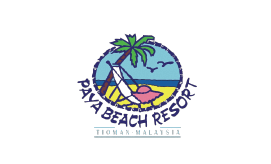 paya beach resort logo