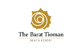 the barat tioman logo