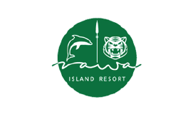 rawa island resort logo