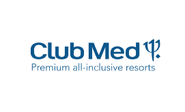 club med logo