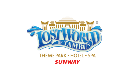 lost world tambun logo