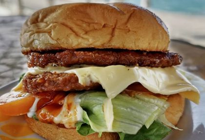 tioman food burger