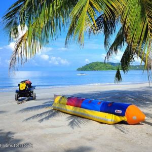 Langkawi Homestay Beach