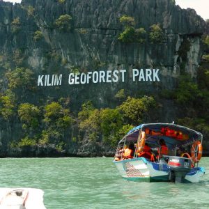Langkawi Ombak Villa Sea