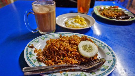 tioman indomee riverside cafe