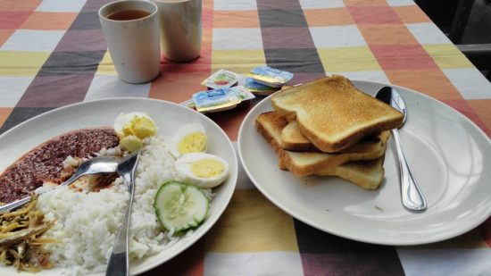 tioman santai bistro