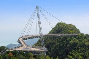 Langkawi Homestay View