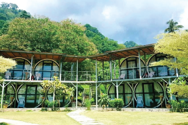 budget tioman dive resort go deeper