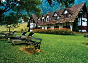 Cameron Highlands Malaysia Destinations Guide