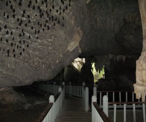 Langkawi Homestay Cave