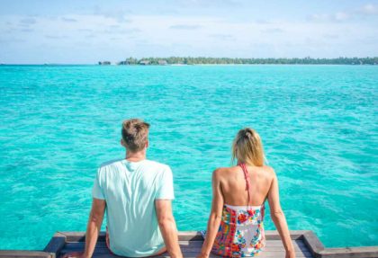 kapalai dive resort