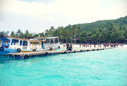 Redang De' Rimba