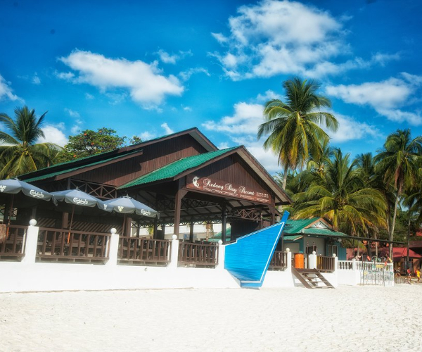 Redang Bay Resort