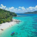 The Beautiful Islands Of Johor: Pulau Besar And Its Neighbouring Islands