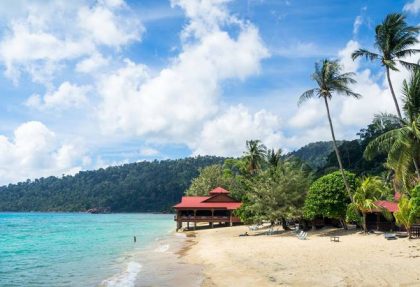 Tioman Holiday