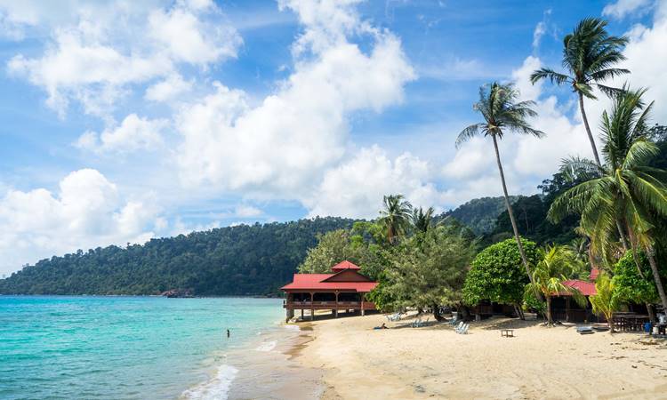 The Ultimate Travel Guide To All 7 Tioman Island Villages