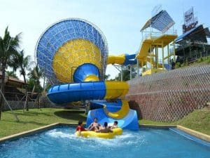 A Famosa Wwaterpark