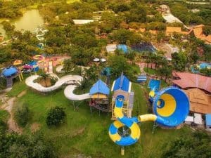 A Famosa Waterpark