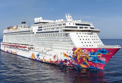 Genting-Dream-Cruise