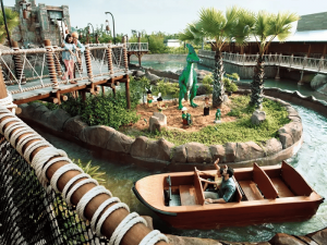 Legoland