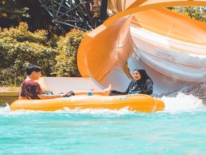 Adventure Waterpark Desaru Coast