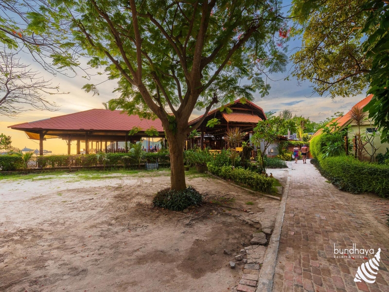 Bundhaya Resort 
