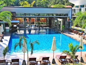 Bundhaya Resort
