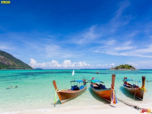 Koh Lipe Bundhaya Resort Bundhaya