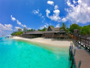 Jetty view