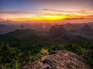 Khao Ngon viewpoint