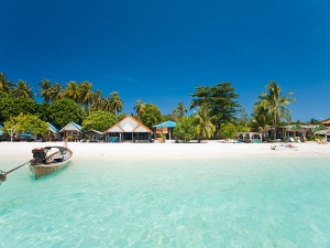 PATTAYA BEACH