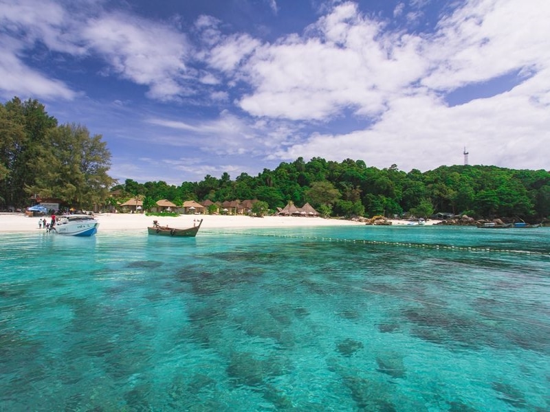 Pattaya Beach