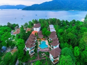 Koh Lipe Sita Beach Resort Sita Beach 