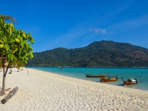 Sunrise Koh Lipe